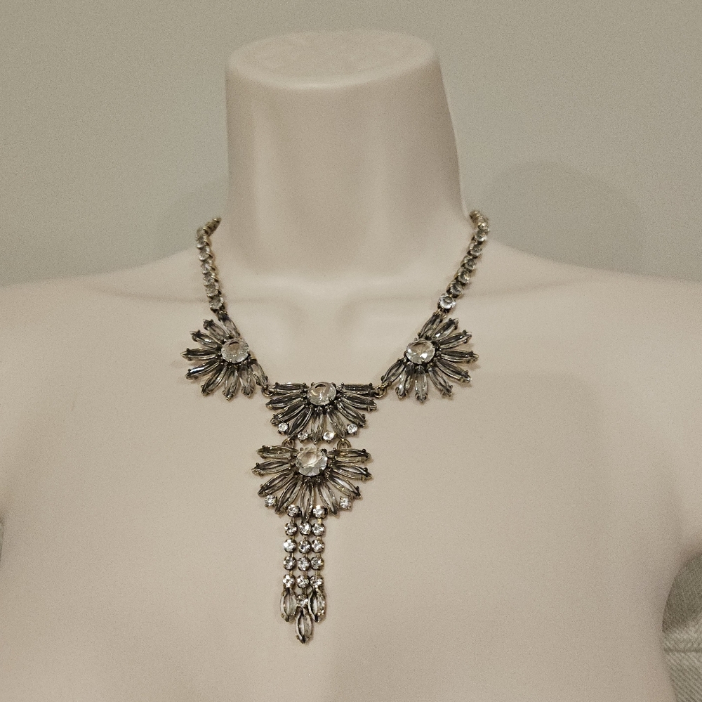 Authentic J. CREW necklace